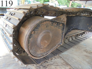 Used Construction Machine Used CAT CAT Excavator 0.7-0.9m3 320D-E