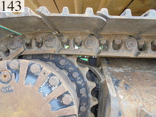 Used Construction Machine Used CAT CAT Excavator 0.7-0.9m3 320D-E
