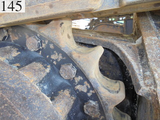 Used Construction Machine Used CAT CAT Excavator 0.7-0.9m3 320D-E