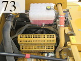 Used Construction Machine Used CAT CAT Excavator 0.7-0.9m3 320E-2