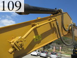 Used Construction Machine Used CAT CAT Excavator 0.7-0.9m3 320E-2