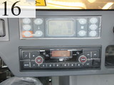 中古建設機械 中古 キャタピラー CAT 油圧ショベル・バックホー ０．７－０．９立米 320E-2