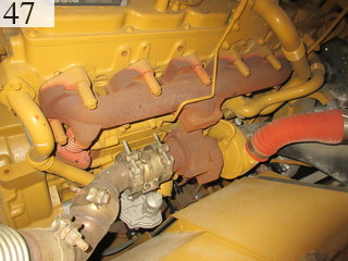 Used Construction Machine Used CAT CAT Excavator 0.7-0.9m3 320E-2
