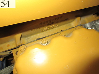 Used Construction Machine Used CAT CAT Excavator 0.7-0.9m3 320E-2