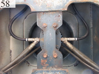中古建設機械 中古 ヤンマーディーゼル YANMAR 油圧ショベル・バックホー ０．２－０．３立米 B7-5A