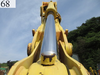 中古建設機械 中古 ヤンマーディーゼル YANMAR 油圧ショベル・バックホー ０．２－０．３立米 B7-5A