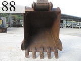 Used Construction Machine Used HITACHI HITACHI Excavator 0.4-0.5m3 EX100-5E