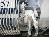 Used Construction Machine Used KOMATSU KOMATSU Excavator 0.7-0.9m3 HB205-1