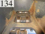 Used Construction Machine Used KOMATSU KOMATSU Excavator 0.7-0.9m3 HB205-1