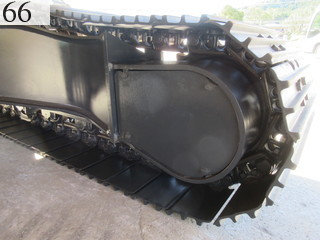 中古建設機械 中古 コマツ KOMATSU 油圧ショベル・バックホー ０．７－０．９立米 HB205-1