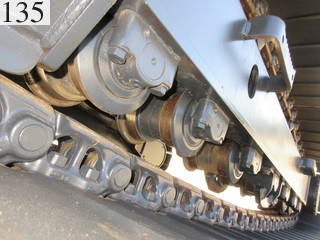 中古建設機械 中古 コマツ KOMATSU 油圧ショベル・バックホー ０．７－０．９立米 HB205-1