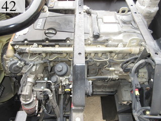 Used Construction Machine Used KATO WORKS KATO WORKS Demolition excavators Demolition backhoe HD1430-7