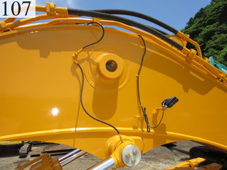 Used Construction Machine Used KATO WORKS KATO WORKS Demolition excavators Demolition backhoe HD1430-7