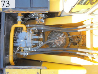 Used Construction Machine Used KATO WORKS KATO WORKS Excavator 1.0~m3 HD1430III