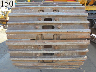 Used Construction Machine Used KATO WORKS KATO WORKS Excavator 1.0~m3 HD1430III