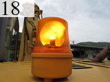 Used Construction Machine Used KATO WORKS KATO WORKS Excavator 0.2-0.3m3 HD308US-6