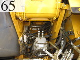Used Construction Machine Used KATO WORKS KATO WORKS Excavator 0.2-0.3m3 HD308US-6