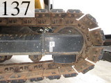 Used Construction Machine Used KATO WORKS KATO WORKS Excavator 0.2-0.3m3 HD308US-6