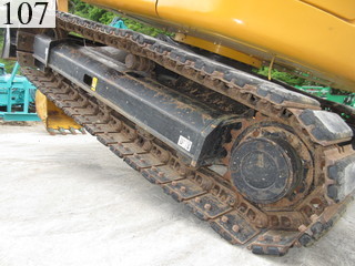 Used Construction Machine Used KATO WORKS KATO WORKS Excavator 0.2-0.3m3 HD308US-6