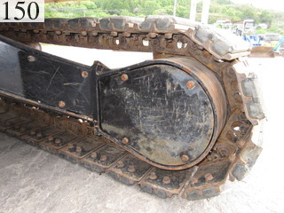Used Construction Machine Used KATO WORKS KATO WORKS Excavator 0.2-0.3m3 HD308US-6