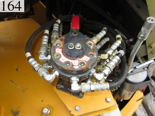 Used Construction Machine Used KATO WORKS KATO WORKS Excavator 0.2-0.3m3 HD308US-6