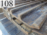 Used Construction Machine Used KATO WORKS KATO WORKS Excavator 0.4-0.5m3 HD512-6