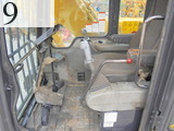 中古建設機械 中古 コマツ KOMATSU 林業機械 プロセッサー PC120-6E0