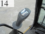 中古建設機械 中古 コマツ KOMATSU 林業機械 プロセッサー PC120-6E0