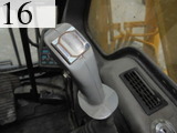 中古建設機械 中古 コマツ KOMATSU 林業機械 プロセッサー PC120-6E0