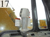 中古建設機械 中古 コマツ KOMATSU 林業機械 プロセッサー PC120-6E0