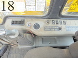 中古建設機械 中古 コマツ KOMATSU 林業機械 プロセッサー PC120-6E0