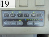 中古建設機械 中古 コマツ KOMATSU 林業機械 プロセッサー PC120-6E0