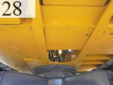 中古建設機械 中古 コマツ KOMATSU 林業機械 プロセッサー PC120-6E0