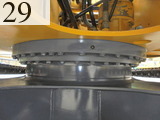 中古建設機械 中古 コマツ KOMATSU 林業機械 プロセッサー PC120-6E0