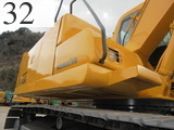 中古建設機械 中古 コマツ KOMATSU 林業機械 プロセッサー PC120-6E0