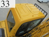 中古建設機械 中古 コマツ KOMATSU 林業機械 プロセッサー PC120-6E0