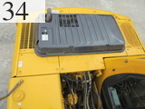 中古建設機械 中古 コマツ KOMATSU 林業機械 プロセッサー PC120-6E0