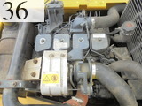 中古建設機械 中古 コマツ KOMATSU 林業機械 プロセッサー PC120-6E0