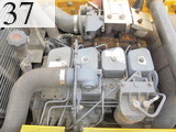 中古建設機械 中古 コマツ KOMATSU 林業機械 プロセッサー PC120-6E0