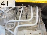 中古建設機械 中古 コマツ KOMATSU 林業機械 プロセッサー PC120-6E0