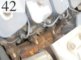 中古建設機械 中古 コマツ KOMATSU 林業機械 プロセッサー PC120-6E0