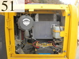 中古建設機械 中古 コマツ KOMATSU 林業機械 プロセッサー PC120-6E0