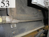 中古建設機械 中古 コマツ KOMATSU 林業機械 プロセッサー PC120-6E0