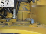 中古建設機械 中古 コマツ KOMATSU 林業機械 プロセッサー PC120-6E0