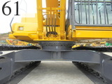 中古建設機械 中古 コマツ KOMATSU 林業機械 プロセッサー PC120-6E0
