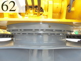 中古建設機械 中古 コマツ KOMATSU 林業機械 プロセッサー PC120-6E0