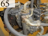 中古建設機械 中古 コマツ KOMATSU 林業機械 プロセッサー PC120-6E0