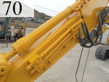 中古建設機械 中古 コマツ KOMATSU 林業機械 プロセッサー PC120-6E0