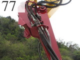 中古建設機械 中古 コマツ KOMATSU 林業機械 プロセッサー PC120-6E0
