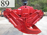 中古建設機械 中古 コマツ KOMATSU 林業機械 プロセッサー PC120-6E0